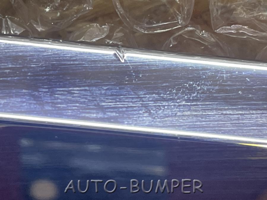VW Touareg 2011- Накладка двери задней правой Новая 7P6854950H